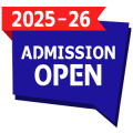 new admission